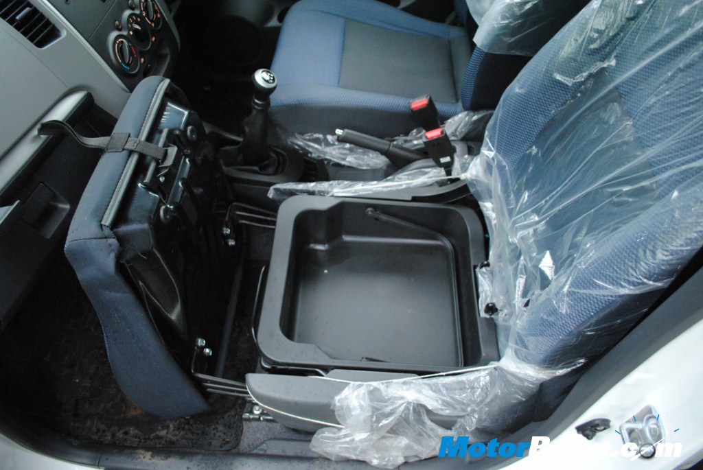 Maruti_Wagon_R_Storage Maruti Wagon R Storage