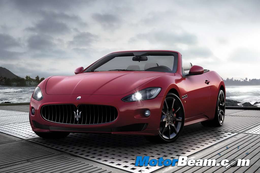 Maserati_GranCabrio_Sport Maserati_GranCabrio_Sport