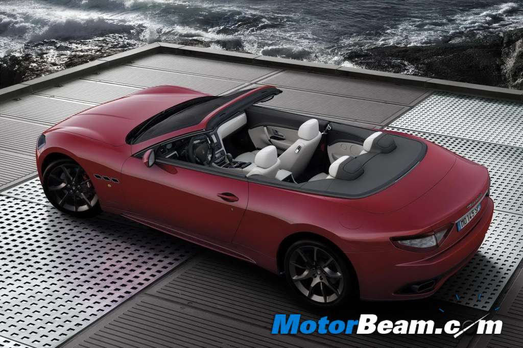 Maserati_GranCabrio_Sport_India Maserati_GranCabrio_Sport_India