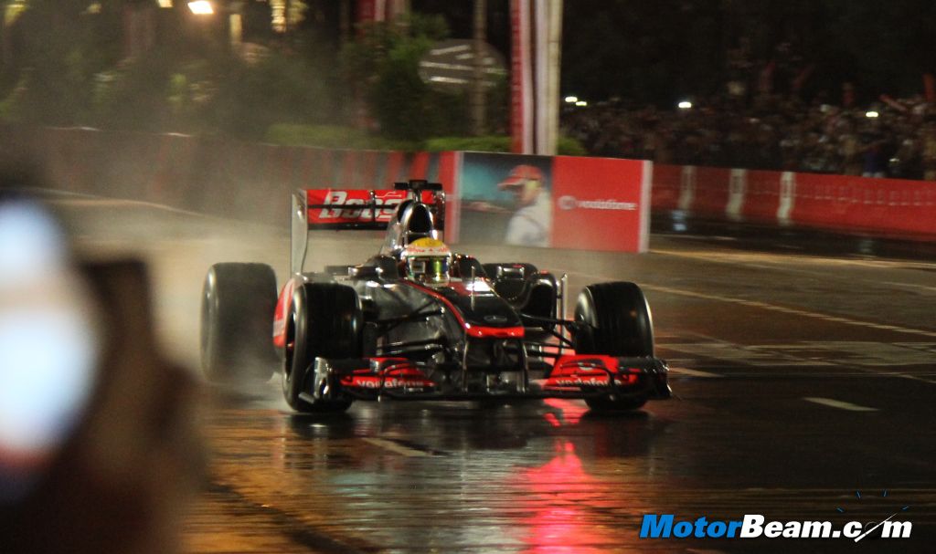 McLaren F1 Car BKC McLaren F1 Car BKC