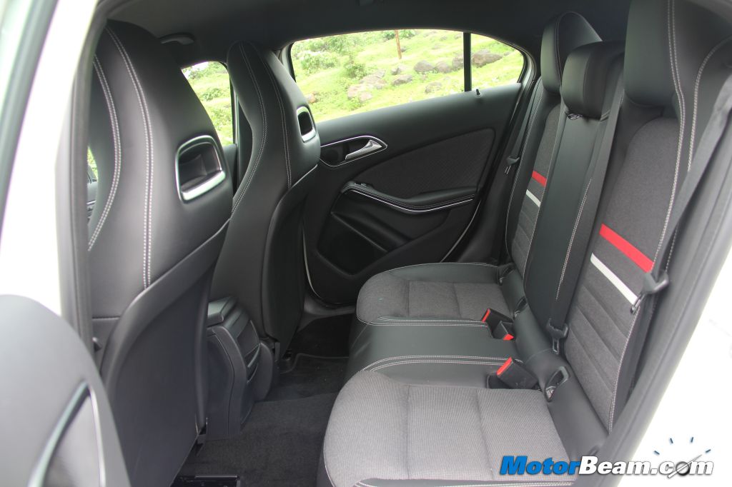 Mercedes A-Class Diesel Performance Review
