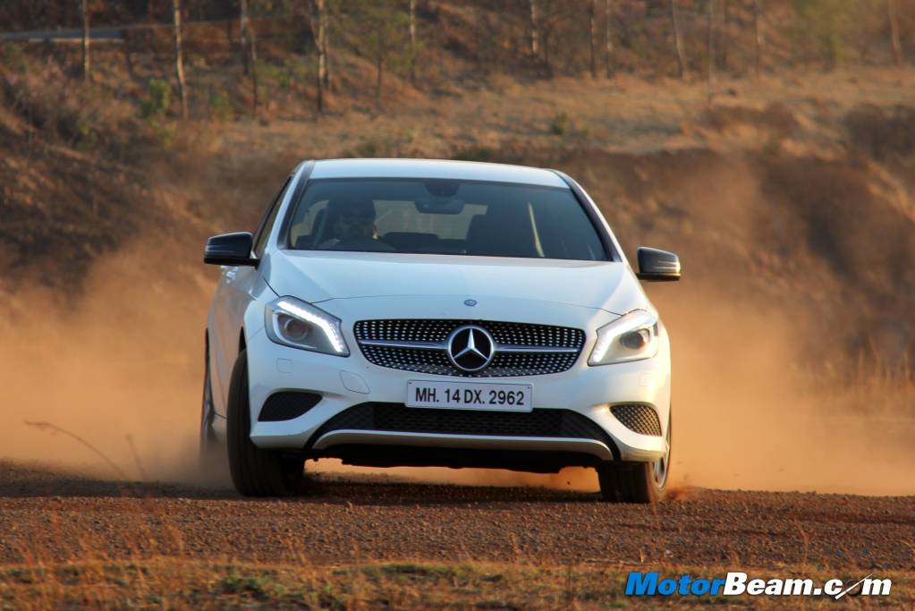 Mercedes A-Class Long Term Performance Review