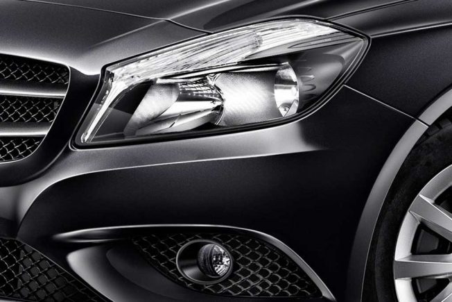 A 180 CDI BlueEFFICIENCY