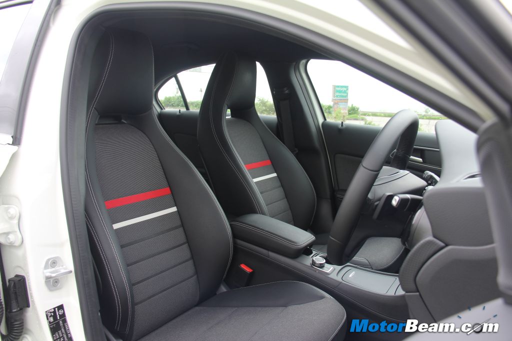 Mercedes A180 CDI Review