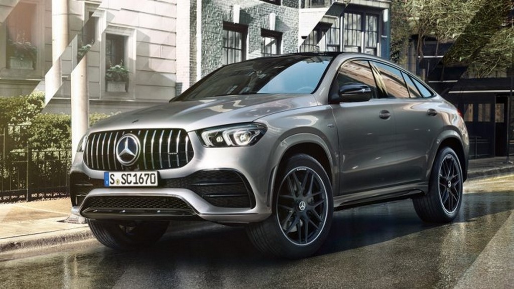 Mercedes-AMG Cars India Assembly