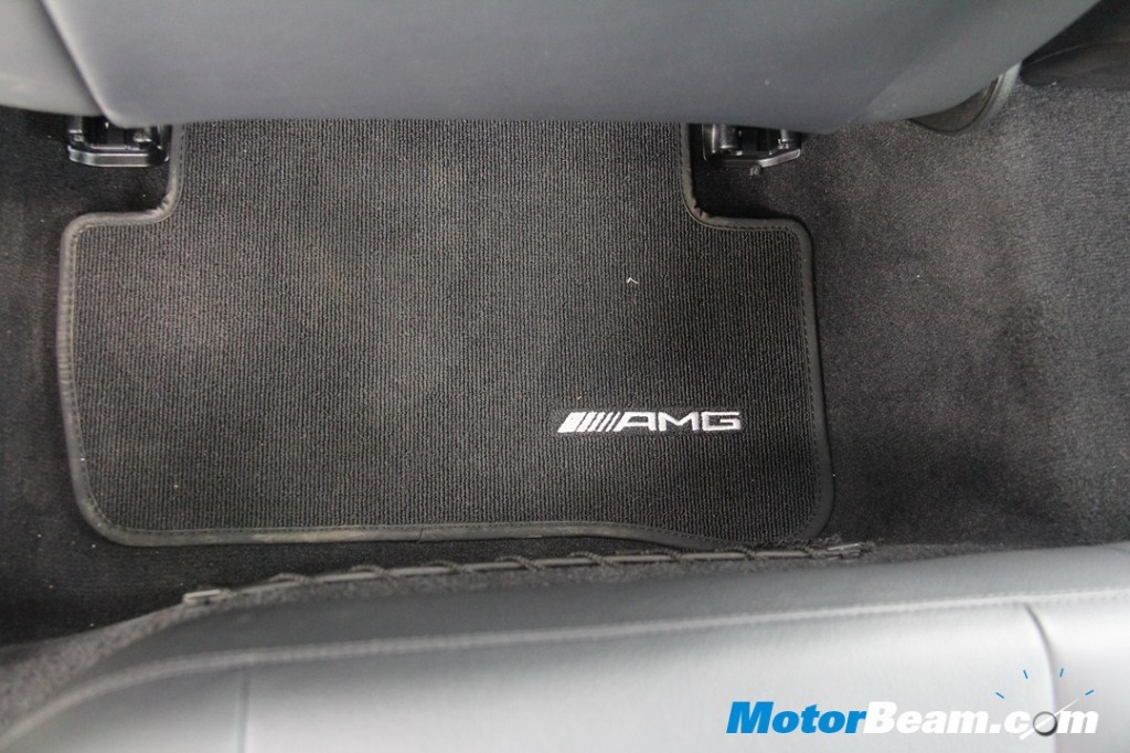 Mercedes Benz C250 CDI AMG Performance Edition Review
