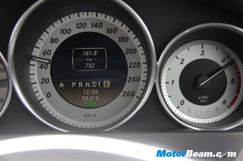 Mercedes Benz C250 CDI AMG Performance Edition Review
