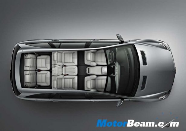 Mercedes-Benz-R-Class