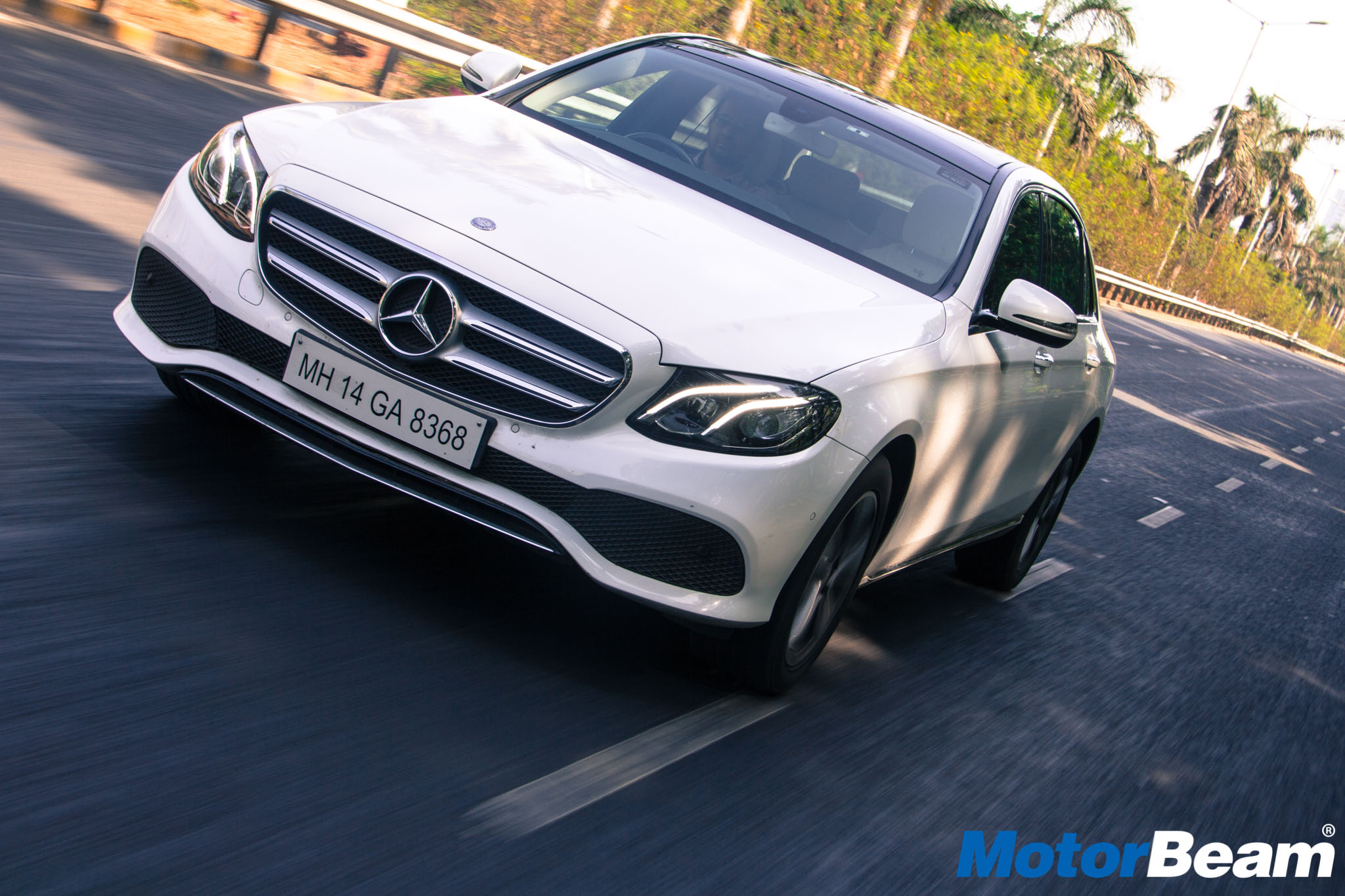 Mercedes E220d Review