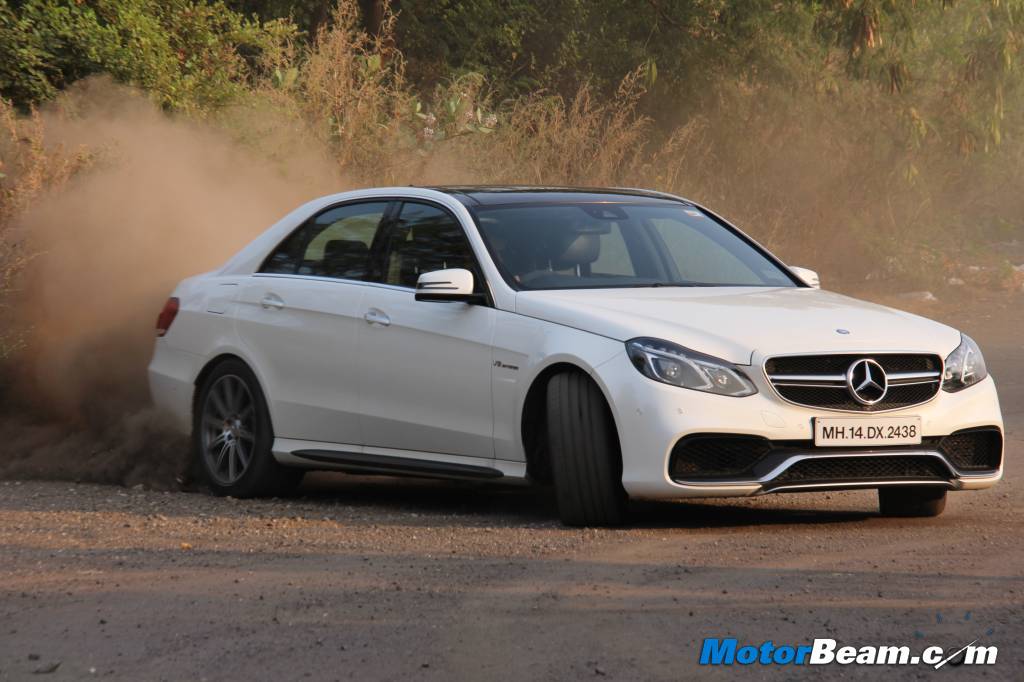Mercedes E63 AMG Review Mercedes E63 AMG Review