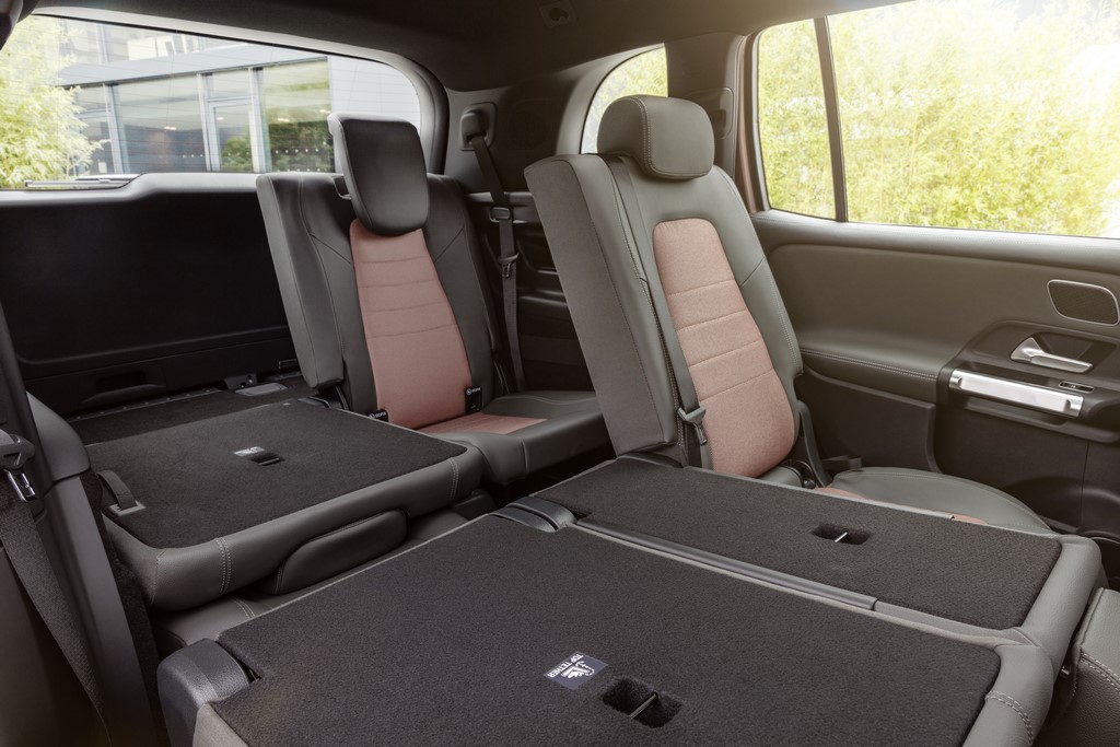 Seats