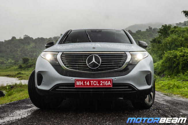 Mercedes- EQC-400-1