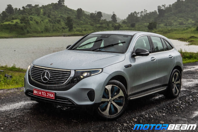 Mercedes- EQC-400-2