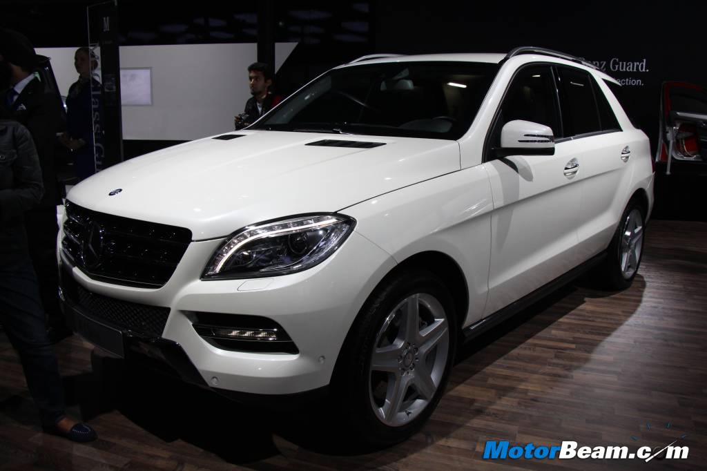 Mercedes-M-Guard-India-2014