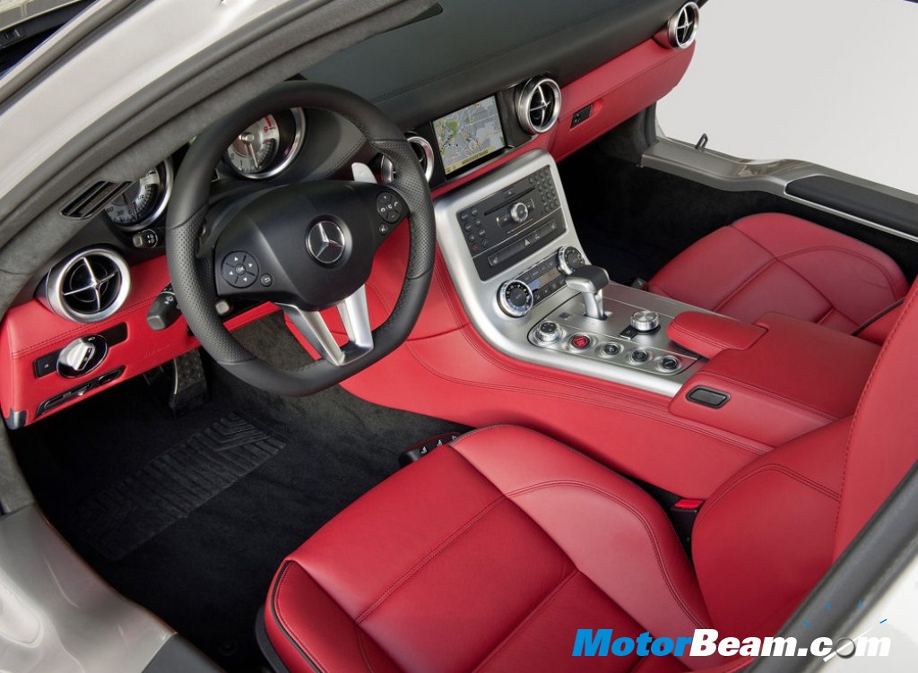 Mercedes_Benz_SLS_AMG_Interior