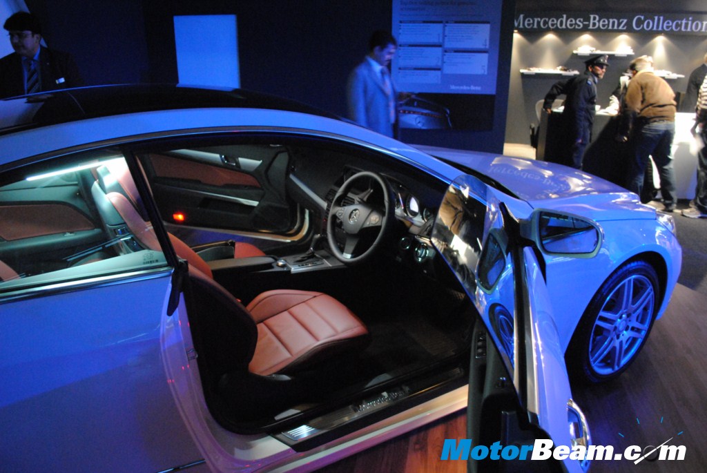Mercedes_C250CGI_Auto_Expo