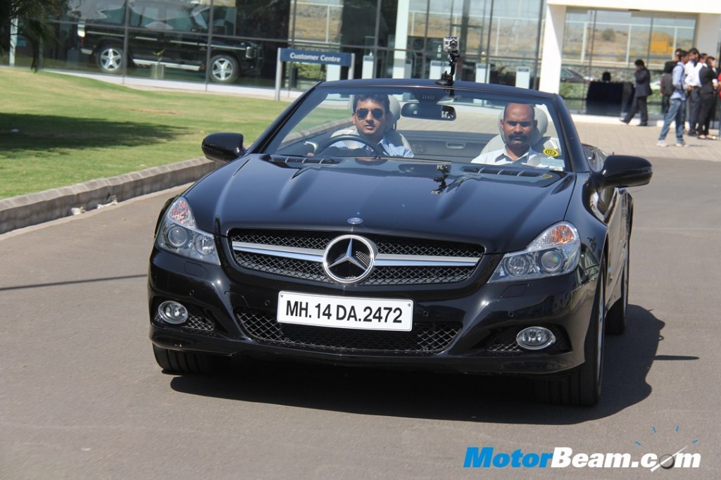 Mercedes_Plant_Visit_SL350
