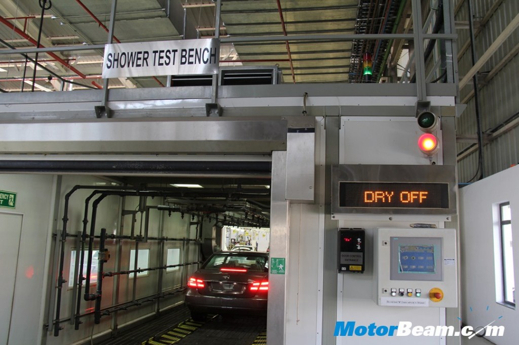 Mercedes_Plant_Visit_Shower_Test