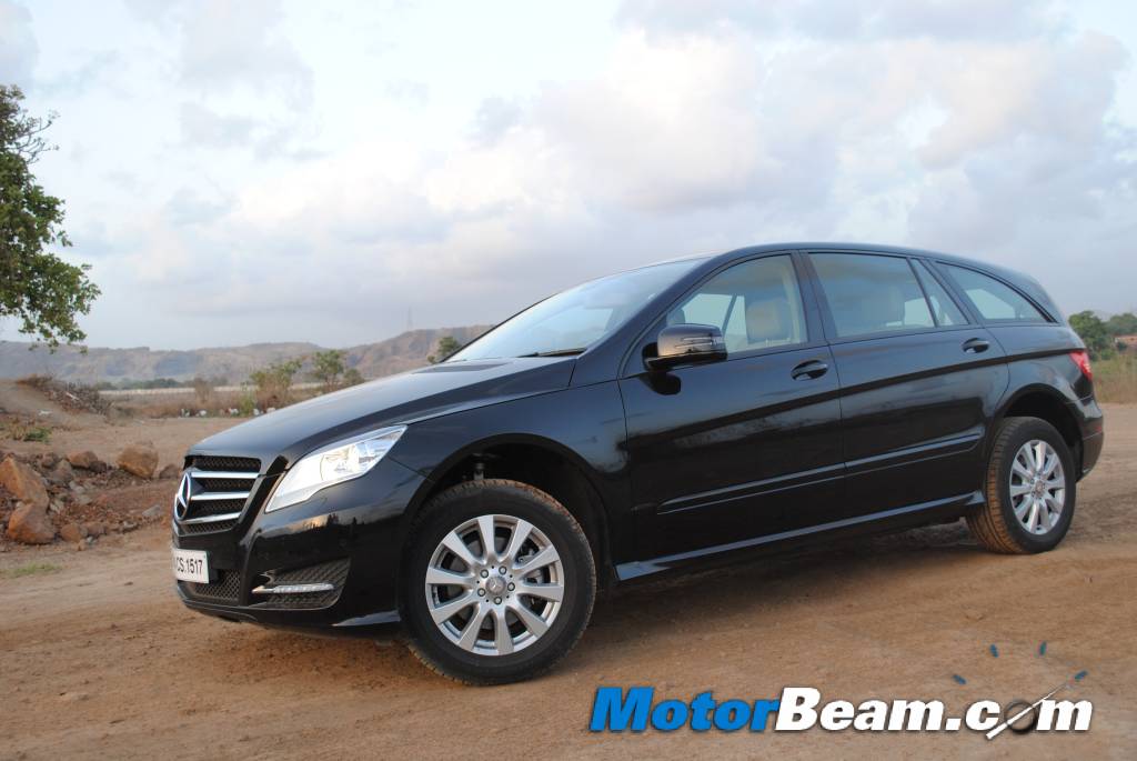 Mercedes_R-Class_Exterior Mercedes_R-Class_Exterior