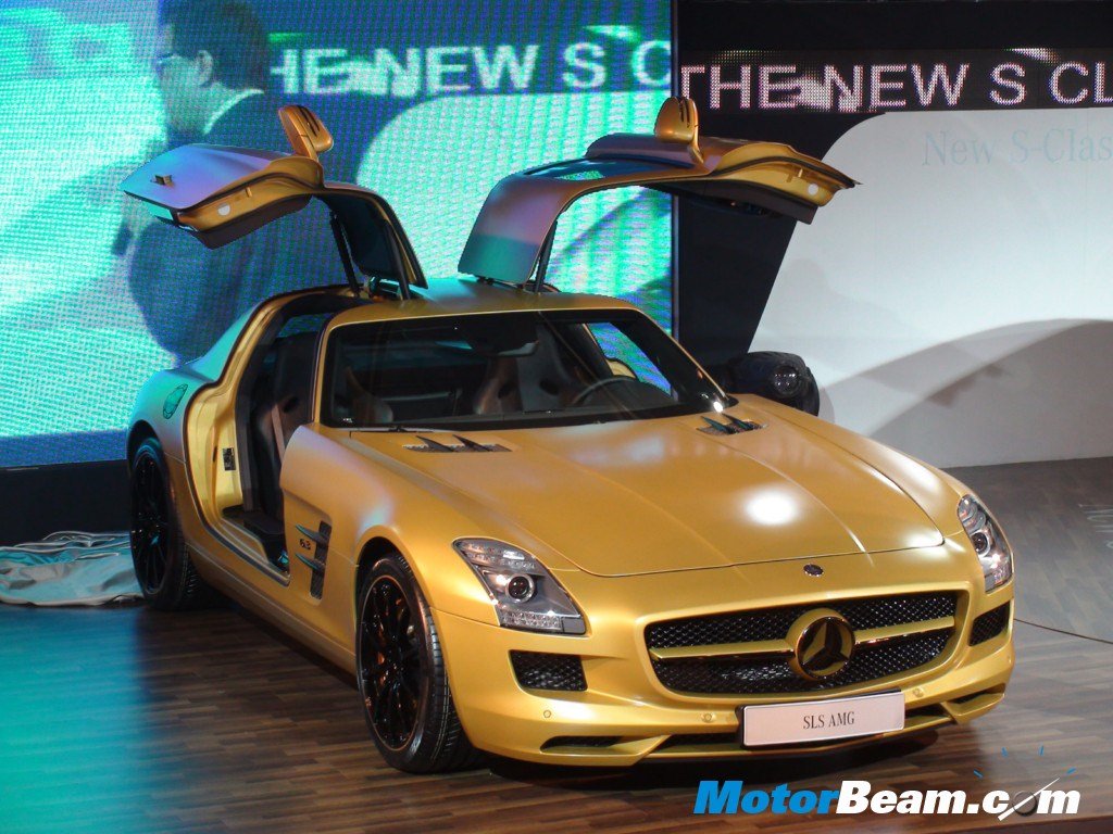 Mercedes_SLS_Gold_Edition