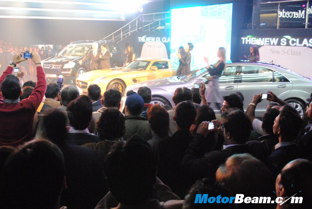Mercedes_SLS_Launch