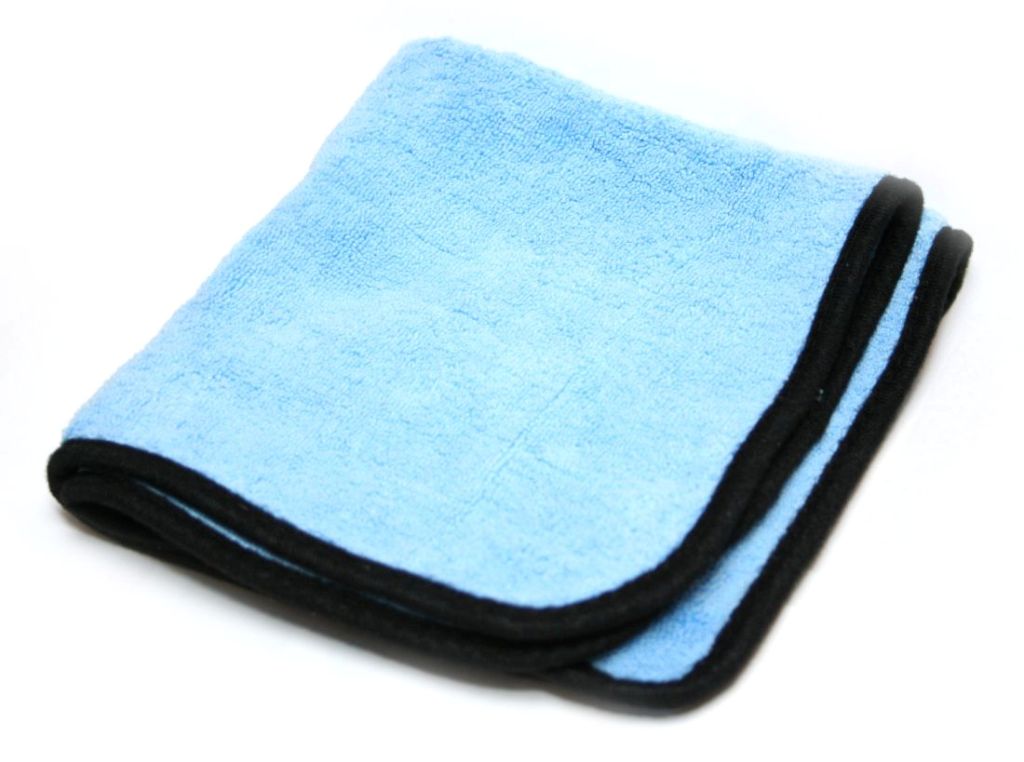 Microfiber Towel