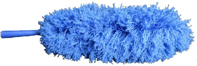 Microfibre Duster