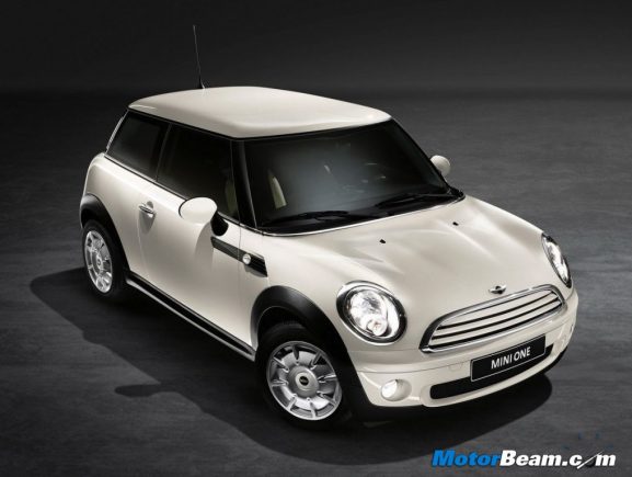 Mini One India