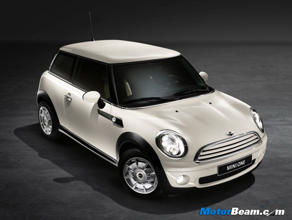 Mini One India Mini One India