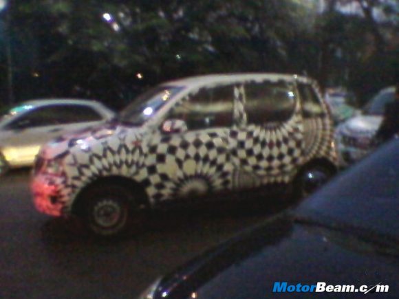 Mini Xylo Mumbai
