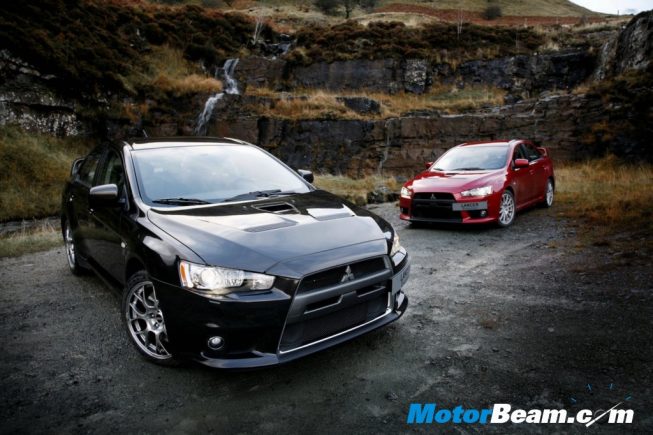 Mitsubishi_Evo_X