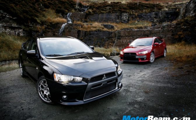 Mitsubishi_Evo_X