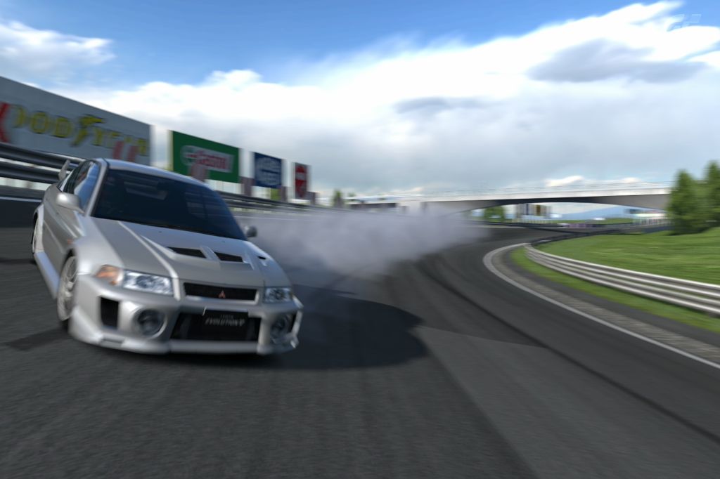 Mitsubishi Lancer Drift Mitsubishi Lancer Drift