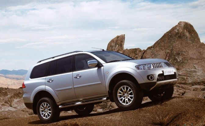 Mitsubishi_Pajero_Sport_India