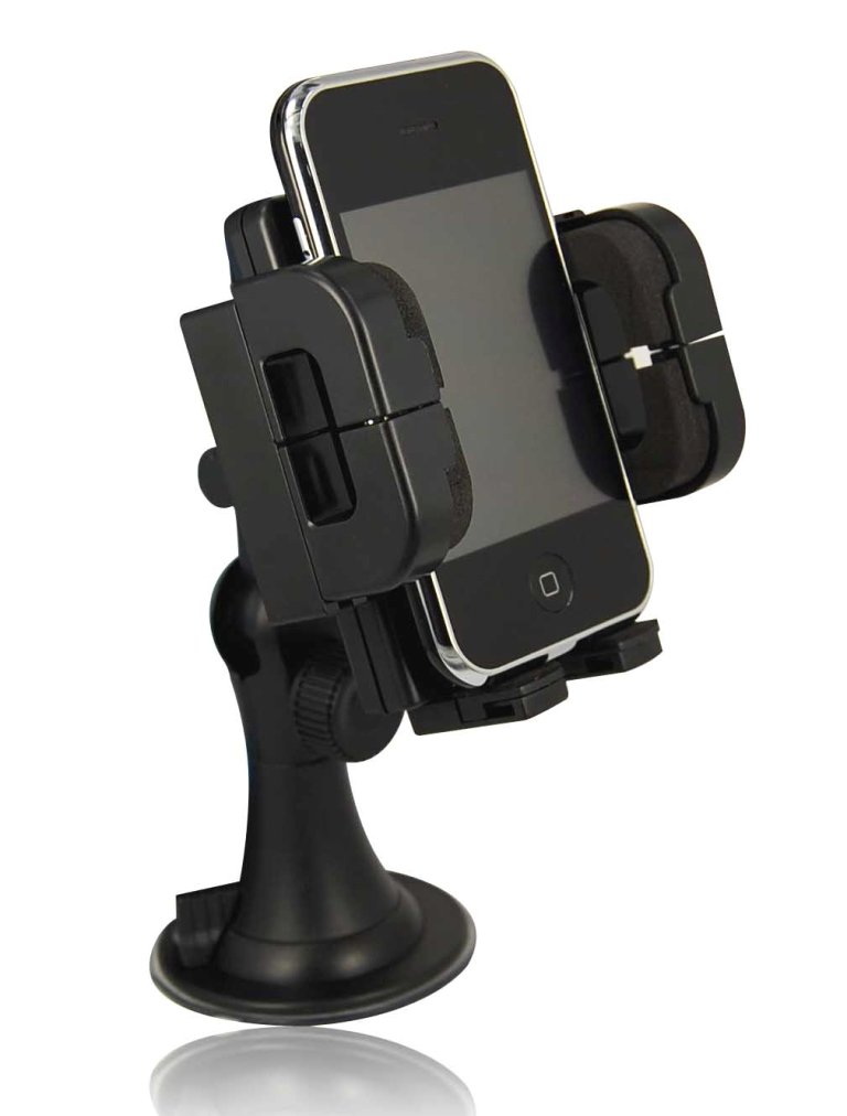 Mobile Holder