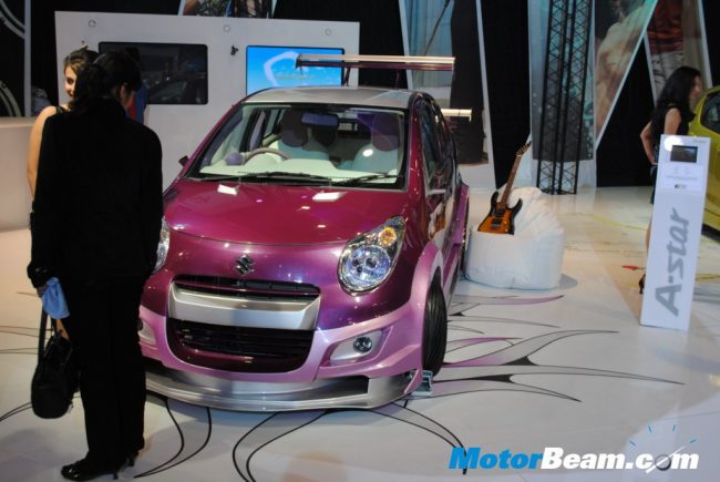 Modified_Maruti_Suzuki_A-Star