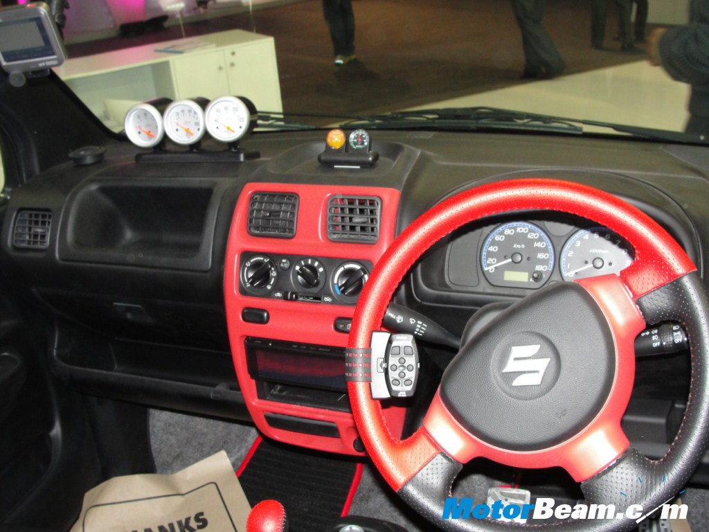 Modified_Maruti_WagonR