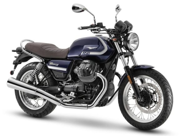 Moto Guzzi V7 Special