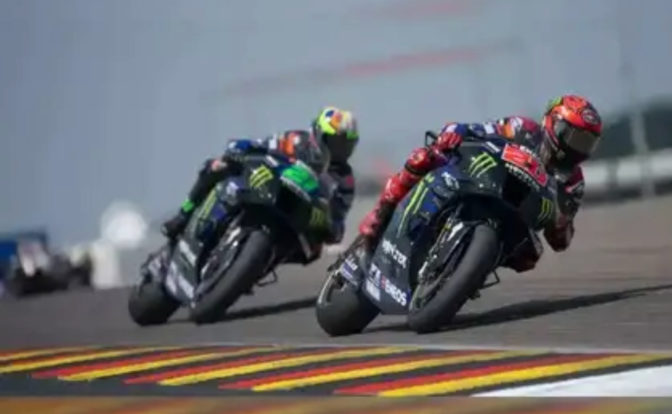 MotoGP India