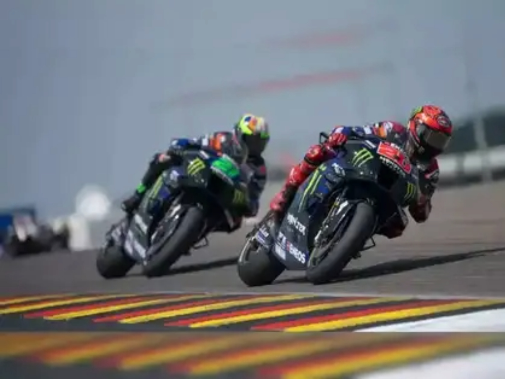 MotoGP India