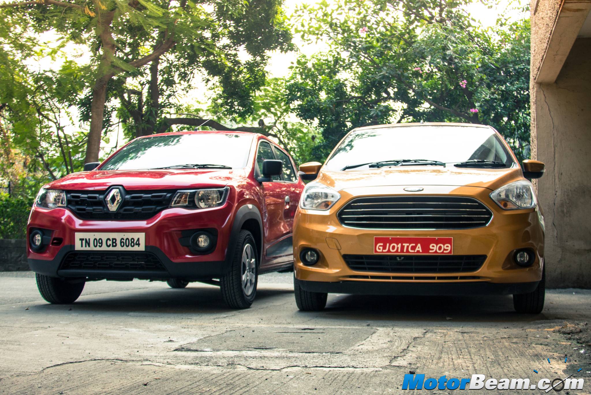 MotorBeam Car Of The Year 2015