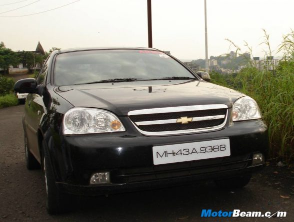 MotorBeam History