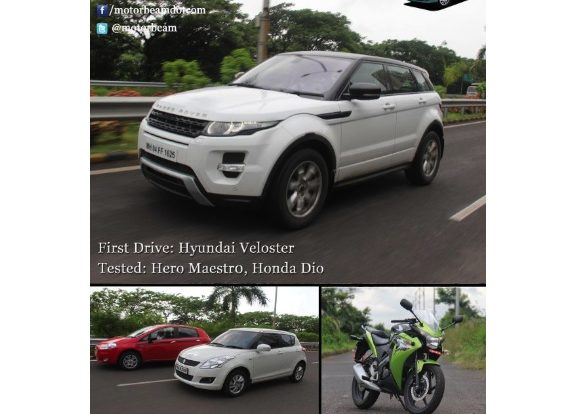 MotorBeam Magazine September Download