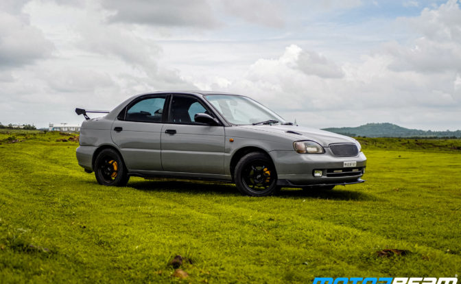 MotorBeam Project Car Tuning and Modification