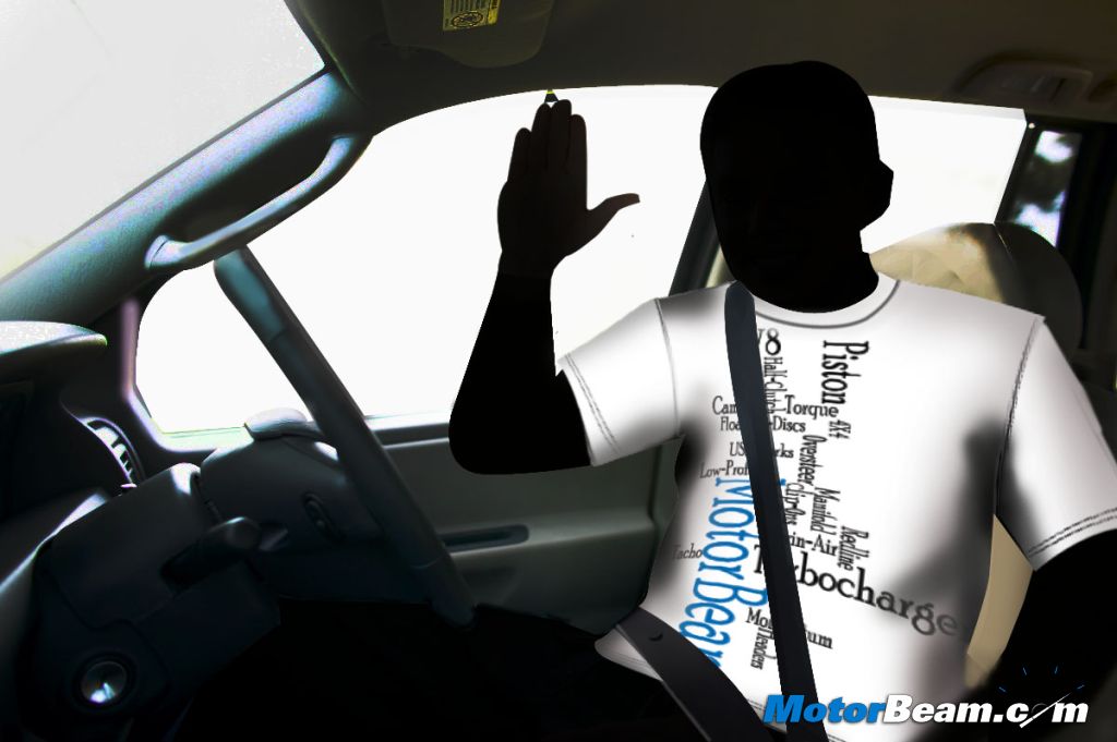 MotorBeam Safety Pledge