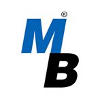 MotorBeam Square Logo