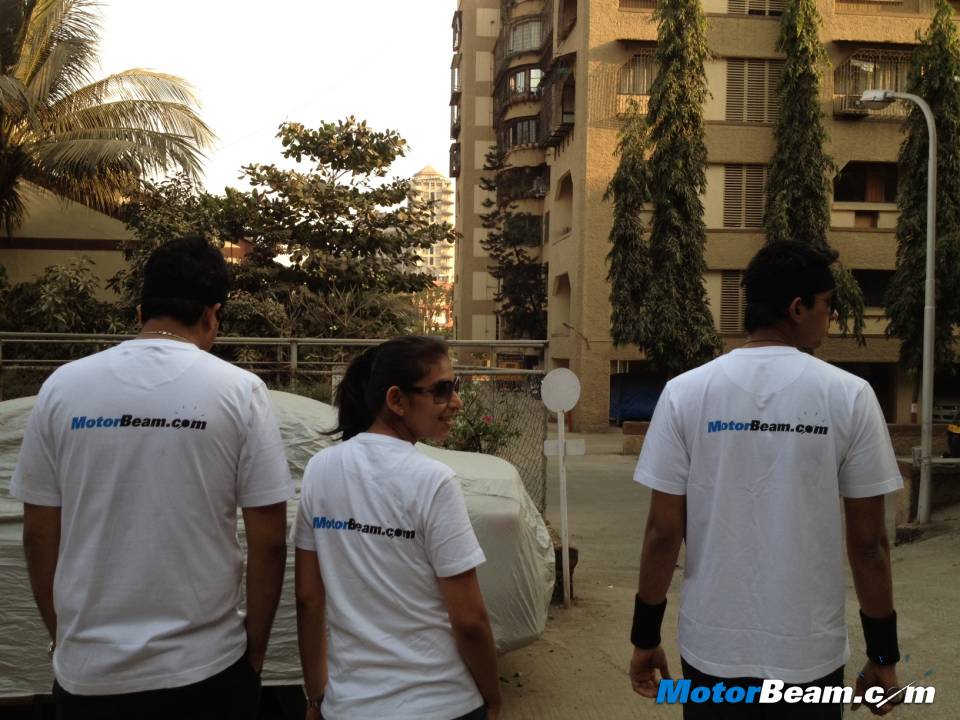 MotorBeam T-Shirts MotorBeam T-Shirts