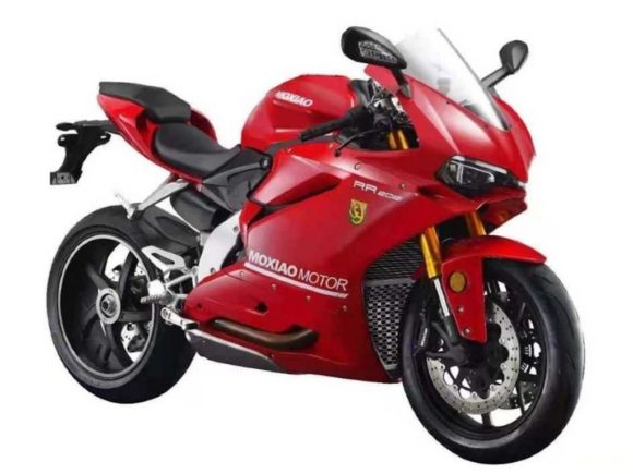 Moxiao 500RR