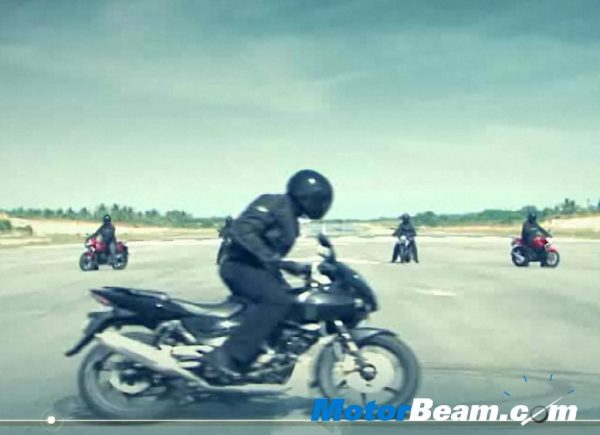 My Pulsar Website