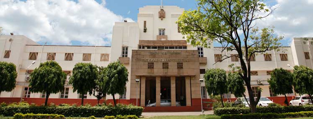 NGT Headquarters